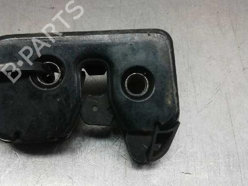 Tailgate lock SEAT CORDOBA (6K2)  | BP7545317C101 