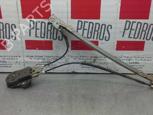Used Front left window mechanism CITROËN JUMPY I (U6U_) [1994-2006]  150364