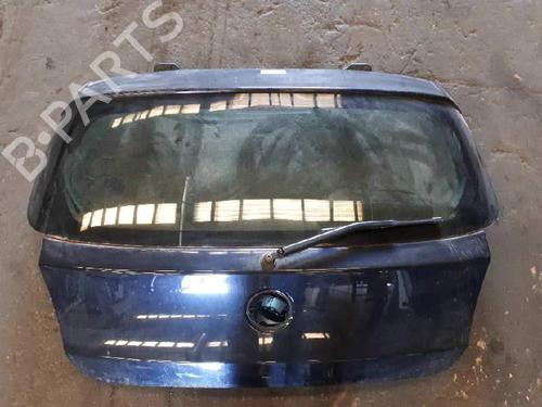 Used Tailgate Tailgate 16686603 16686603