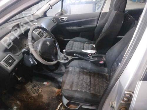 AC compressor PEUGEOT 307 (3A/C) | BP17997520M34 - Image 9
