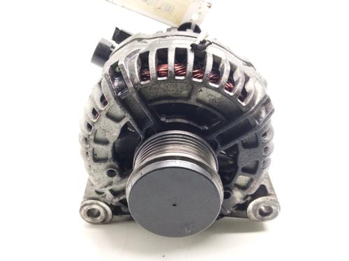 Used Alternator Alternator PEUGEOT 207 (WA_, WC_) 1.6 HDi (90 hp) 34461652 34461652