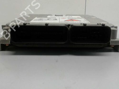 Engine control unit (ECU) NISSAN ALMERA II (N16)  | BP5076892M57 