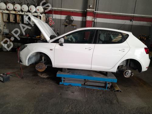 Engine SEAT IBIZA IV (6J5, 6P1) 1.2 TSI | BP33000636M1  - Image 10