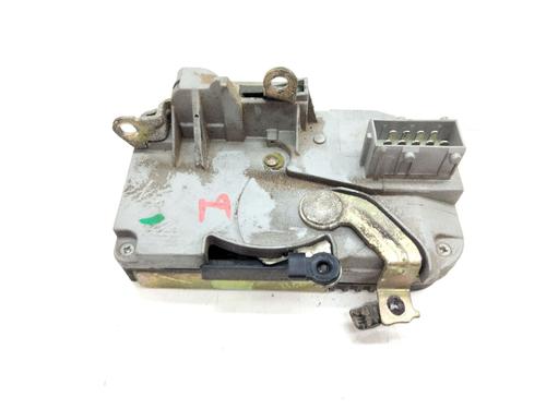 Front left lock PEUGEOT 406 (8B) 1.8 16V | BP17449786C98 