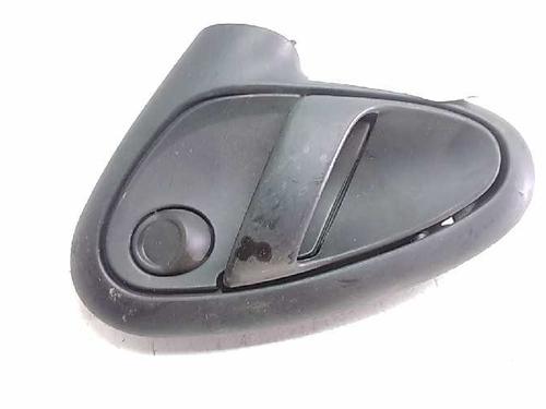 Used Front left interior door handle CITROËN XSARA (N1) [1997-2005]  3212350