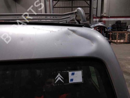 Front right lock CITROËN BERLINGO / BERLINGO FIRST Box Body/MPV (M_)  | BP8341426C97 