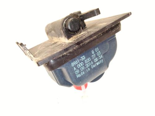 Electronic module MERCEDES-BENZ E-CLASS (W213) E 220 d (213.004) | BP26030123M83 - Image 3