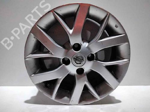 Used Rim NISSAN NOTE (E13) [2020-2025]  14317132