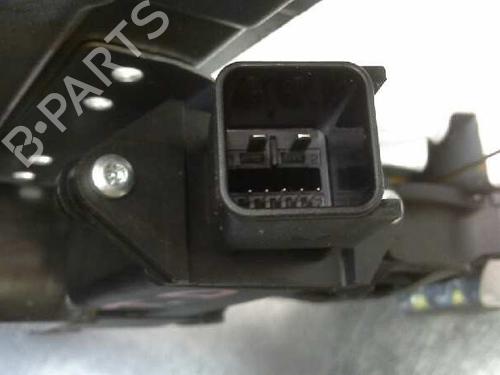 Rear right window mechanism OPEL INSIGNIA A (G09) 2.0 CDTI (68) | BP2506302C25 