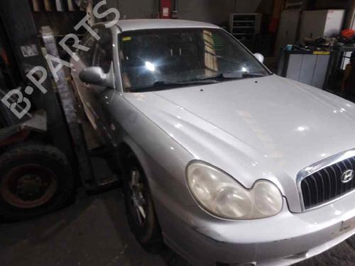 Headlight switch HYUNDAI SONATA IV (EF) 2.0 16V | BP17805257I24 - Image 4