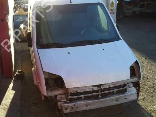 FORD TRANSIT CONNECT (P65_, P70_, P80_)    64371