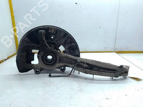 Venstre Styrespindel Lejehus AUDI Q7 (4LB) 3.0 TDI quattro | BP29994633M25