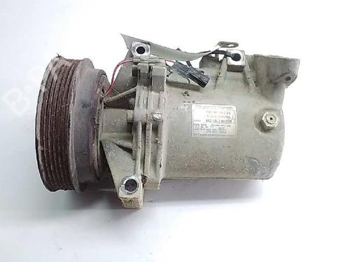 AC compressor NISSAN NV200 Van  | BP17057755M34 
