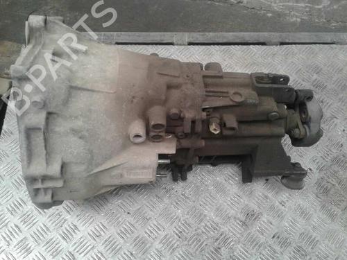 Gearbox BMW 3 (E46)  | BP2795010M3 