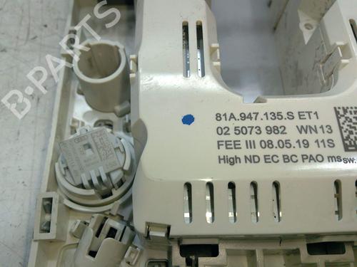Innerbelysning AUDI Q3 (F3B) 35 TDI | BP32732856I8 - Image 3
