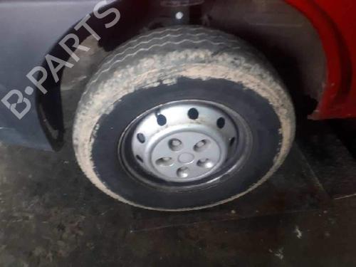 Vacuum pump PEUGEOT BOXER Platform/Chassis (244) | BP17058100M80 - Image 9