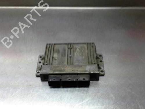 Used Engine control unit (ECU) Engine control unit (ECU) 150916 150916
