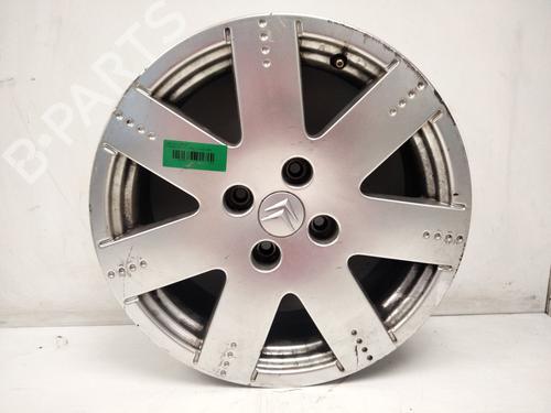 Felg CITROËN C3 I (FC_, FN_) 1.4 HDi (68 hp) 18101481