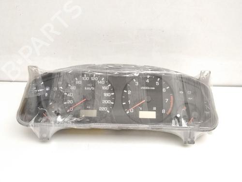 Instrument cluster NISSAN PRIMERA (P11) | BP30881522C47