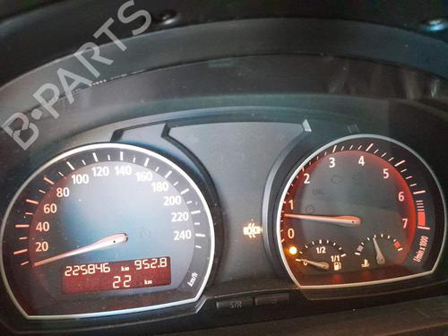 Left sun visor BMW X3 (E83) 2.5 i | BP22199395I1 - Image 9