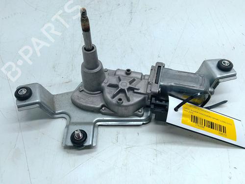 Used Rear wiper motor Rear wiper motor LAND ROVER DISCOVERY SPORT (L550) 2.0 D 4x4 (180 hp) 36023237 36023237
