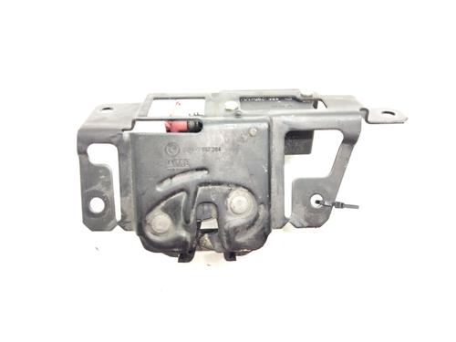 Used Tailgate lock BMW X3 (E83) 2.0 d (150 hp) 17493779