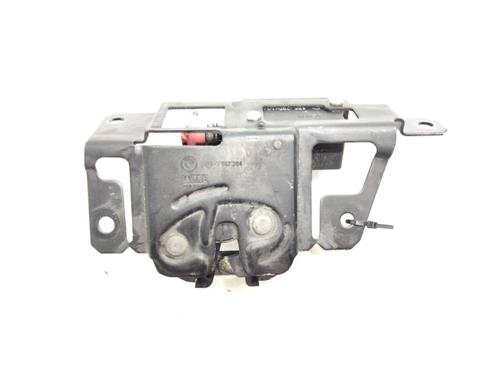 Tailgate lock BMW X3 (E83) 2.0 d (150 hp) 17493779