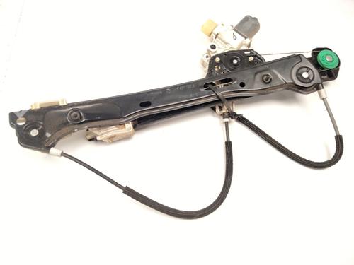 Used Front right window mechanism BMW 1 (E87) 118 d (122 hp) 17034768