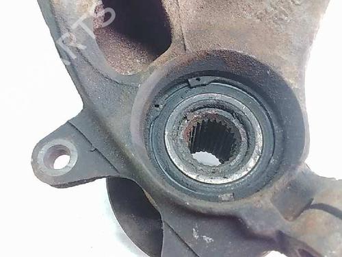 Left front steering knuckle FORD COURIER Pickup  | BP17960941M25 