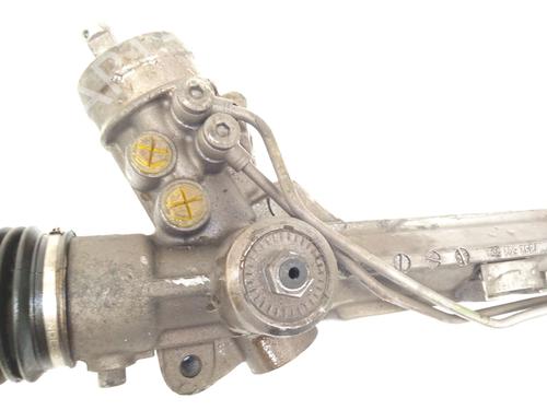 Steering rack RENAULT MEGANE III Hatchback (BZ0/1_, B3_)  | BP24970345M22 