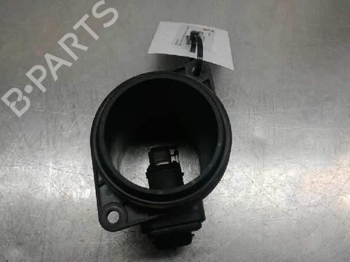 Mass air flow sensor RENAULT TRAFIC II Van (FL) | BP2344526M95 - Image 3