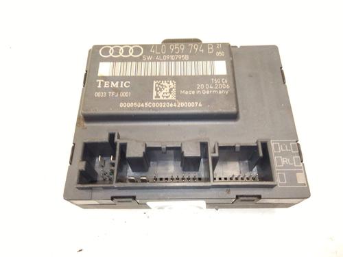 Electronic module AUDI Q7 (4LB) 3.0 TDI quattro | BP30043931M83 - Image 2