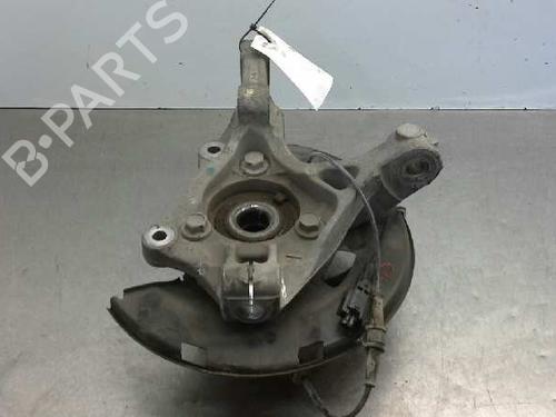 Right front steering knuckle CHEVROLET CRUZE (J300) 1.6 | BP1565931M26