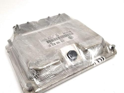 Engine control unit (ECU) SEAT LEON (1M1) | BP8824947M57 - Image 4