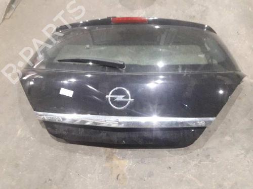 Coffre OPEL ASTRA H (A04) [2004-2014]  17751452