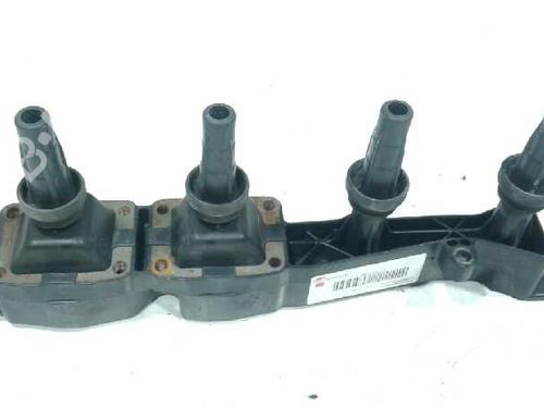 Bobine accensione PEUGEOT 307 (3A/C) [2000-2012]  9579751