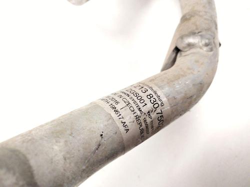 AC pipe MERCEDES-BENZ E-CLASS (W213) E 220 d (213.004) | BP26031892M126 - Image 3