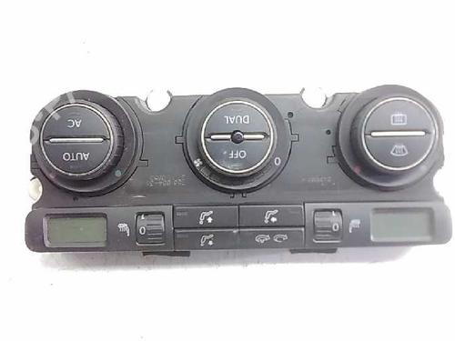 Used Climate control VW SCIROCCO III (137, 138) 2.0 TFSI (200 hp) 17058550