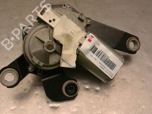 Used Rear wiper motor CITROËN C3 I (FC_, FN_) 1.4 HDi (68 hp) 10291397