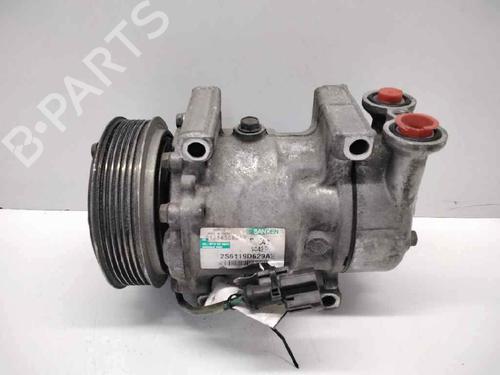 Used AC compressor AC compressor 2707262 2707262