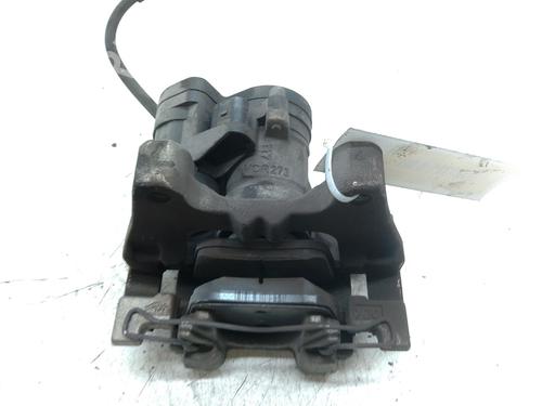 Left rear brake caliper AUDI Q3 (F3B) 35 TDI | BP32725841M107 - Image 2