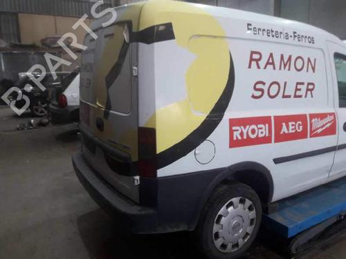 Módulo de ABS OPEL COMBO Box Body/MPV | BP7709151M43 - Image 6