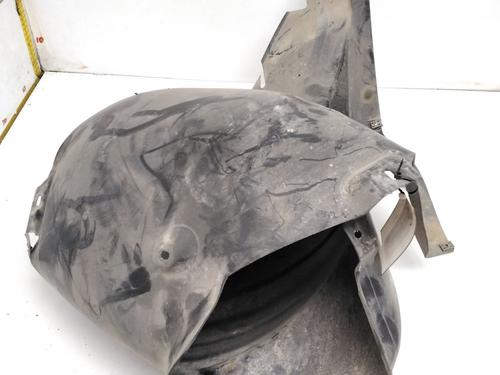 Wheel arch VW POLO V (6R1, 6C1)  | BP14314441C56 