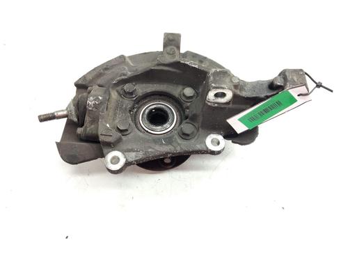 Used Left front steering knuckle Left front steering knuckle 17163561 17163561