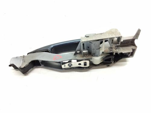 Front right exterior door handle PEUGEOT 5008 (0U_, 0E_) 1.6 HDi | BP18875087C129 