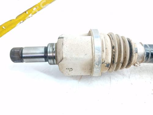 Left front driveshaft PEUGEOT EXPERT Van (V_) 1.6 BlueHDi 115 | BP25229557M38 - Image 3