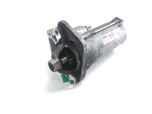 Used Starter RENAULT CLIO IV (BH_) 1.5 dCi 75 (75 hp) 17057820