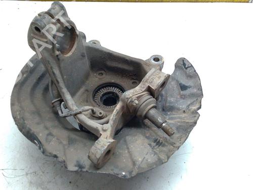 Right front steering knuckle BMW X3 (E83) 2.0 d | BP30872370M26 - Image 2