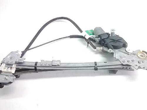 Used Front right window mechanism Front right window mechanism 17056782 17056782