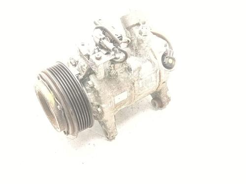 AC compressor BMW 5 Touring (F11) 520 d | BP30609699M34 - Image 4